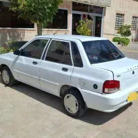 132 SX دوگانه