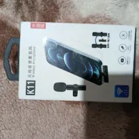 میکروفون یقه ای