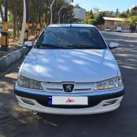 پارس ۱۴۰۱ موتور جدید دریچه سیمی