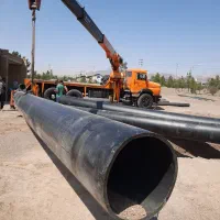 جوشکاری پلی اتیلن