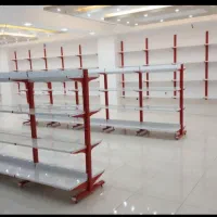 قفسه بندی دیواری کوب لچکی خور