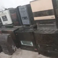 بخاری پاکدشت