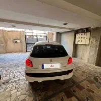 207 پانا مدل 402|خودرو سواری و وانت|پردیس, فاز ۲|دیوار