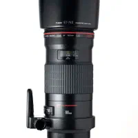 Canon 180mm f3.5 macro|دوربین عکاسی و فیلم‌برداری|تهران, نیروی هوایی (پیروزی)|دیوار