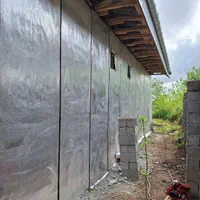 نصب ایزوگام حرفهای|خدمات پیشه و مهارت|سنگر, |دیوار