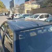 پژو پارس مدل ۹۲ بدون رنگ|خودرو سواری و وانت|خمینی‌شهر, |دیوار