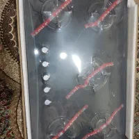 گاز صفحه ای و توستر|اجاق گاز و لوازم برقی پخت‌وپز|بندرعباس, |دیوار