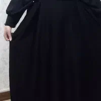 مانتو عبایی