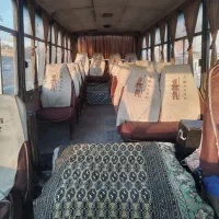 مینی بوس اویکو ۷۶|خودرو سنگین|ارومیه, |دیوار