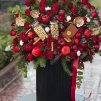 یلدا (گیفت ـ باکس )