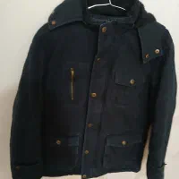 کاپشن مردانه