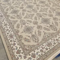 فرش ۹متری۱۲۰۰شانه،تعداد محدود، تخفیف تا پایان هفته|فرش|کرمانشاه, |دیوار