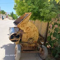 خرمن کوب