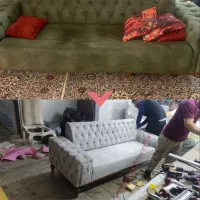 تعمیرات مبلمان مجلل|خدمات پیشه و مهارت|کرج, گلشهر|دیوار