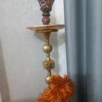 قلیان برنجی|کلکسیون و سرگرمی|سبزوار, قائم|دیوار