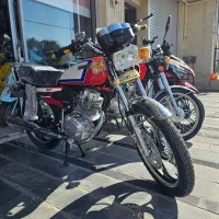 فروش فوری نیک تاز 200|موتورسیکلت|شیراز, شهرک گلستان|دیوار