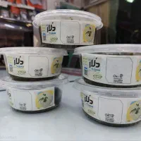 دلال /دلار فریزری مناسب غذا و زیتون پرورده