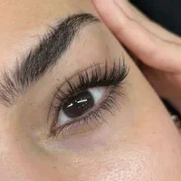 مدل اکستنشن مژه|خدمات آرایشگری و زیبایی|تهران, ائمه اطهار|دیوار