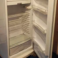 یخچال جنرال استیل