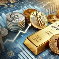 آموزش فعالیت در بازار های مالی