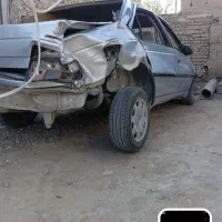 پژو ۴۰۵ چپی|خودرو سواری و وانت|خاش, |دیوار