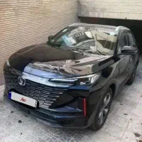 چانگان وارداتی  پنجاه میلیون تومن زیر قیمت بازار