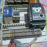 برقکار برق کار برقکشی سیم کشی