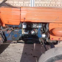 تراکتور فیات مدل ۶۶