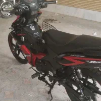 تی وی اس (TVS) 1402 لاکاغذی