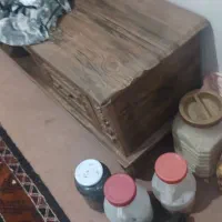 میزتلوزون در حده نوه