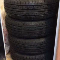 فروش دو جفت لاستیک نوع