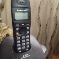 خط تلفن ثابت