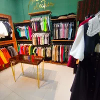 واگزاری بوتیک زنانه|فروشگاه و مغازه|نیشابور, فردوس شمالی|دیوار