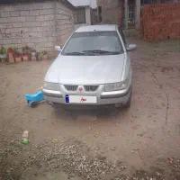 سمند الیکس قیمت ۲۷۰میلیون