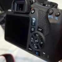 دوربین کنون 2000d|دوربین عکاسی و فیلمبرداری|تهران, جنتآباد جنوبی|دیوار