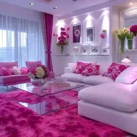 همخونه خانم بدون حاشیه