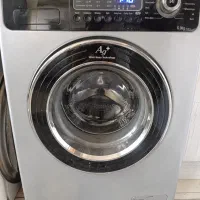 لباس شویی سامسونگ اصل