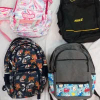 کیف های سالم نو