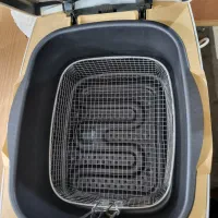 سرخ کن|اجاق گاز و لوازم برقی پخت‌وپز|بندرعباس, |دیوار