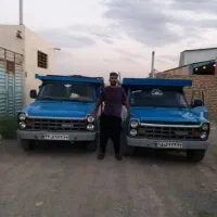 باربری و حمل ونقل تمام نقاط شهر