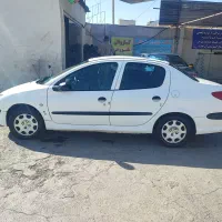 206 SD مدل 90 دوگانه کارخانه