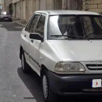 پراید مدل 82