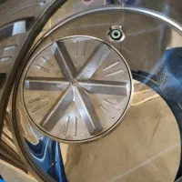 لوازم خانگی|ماشین لباسشویی و خشککن لباس|آبپخش, |دیوار