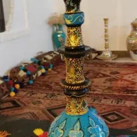 قلیان|صنایع دستی و سایر لوازم تزئینی|یاسوج, |دیوار