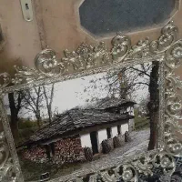 بوفه برنزی نو|بوفه، ویترین، کنسول|بیرجند, |دیوار