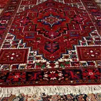 فرش دستباف ۶ متری چشمه زان