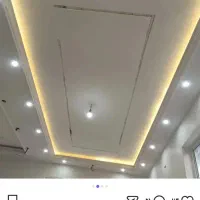 استخدام کارگر گچ کاری