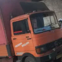 بادگیر خاور مرسدس