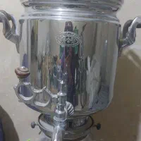 سماور بزرگ برادران سیفی