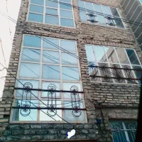 منزل 2طبقه و نیم|فروش خانه و ویلا|مشهد, خواجه ربیع|دیوار